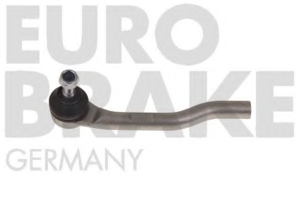 EUROBRAKE 59065032619 Наконечник рулевой тяги EUROBRAKE для HONDA