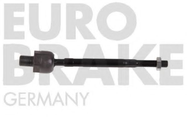 EUROBRAKE 59065032621 Наконечник рулевой тяги EUROBRAKE для HONDA