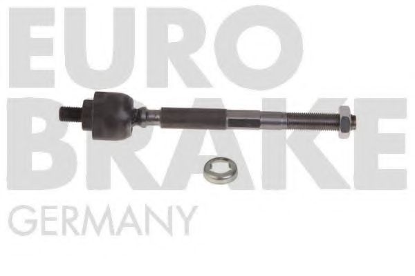 EUROBRAKE 59065032623 Наконечник рулевой тяги EUROBRAKE для HONDA