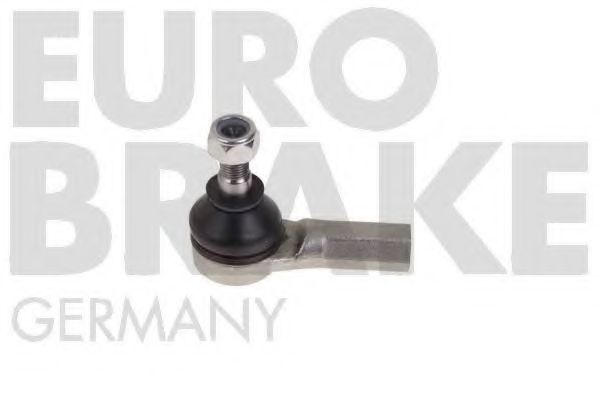 EUROBRAKE 59065032624 Наконечник рулевой тяги EUROBRAKE для HONDA