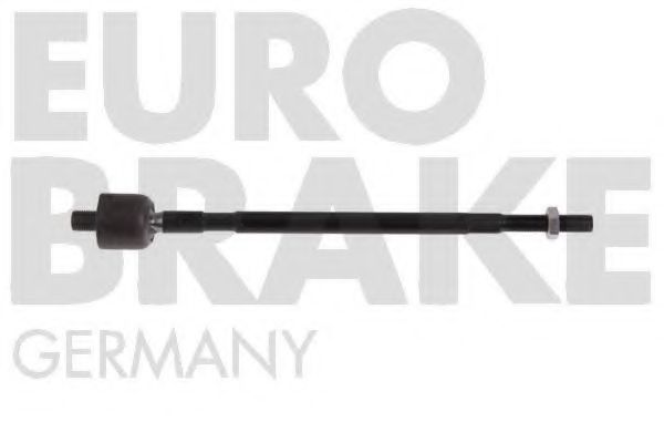 EUROBRAKE 59065032625 Наконечник рулевой тяги EUROBRAKE для HONDA