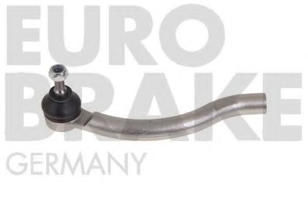 EUROBRAKE 59065032627 Наконечник рулевой тяги EUROBRAKE для HONDA