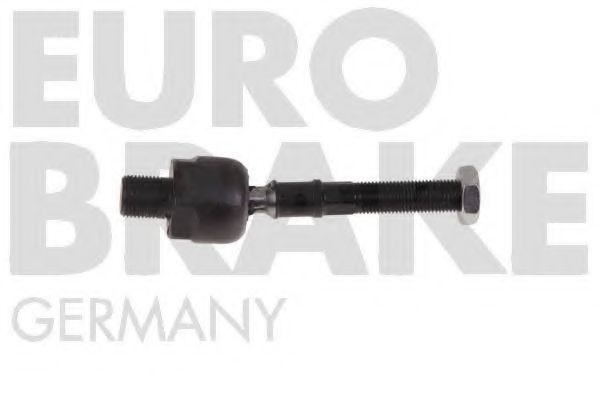 EUROBRAKE 59065032628 Наконечник рулевой тяги EUROBRAKE для HONDA