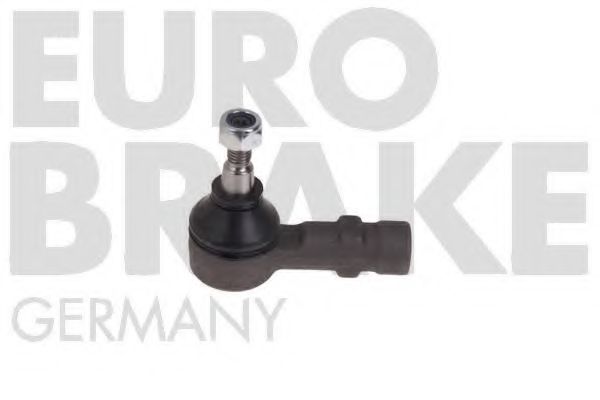 EUROBRAKE 59065033029 Наконечник рулевой тяги EUROBRAKE для SMART