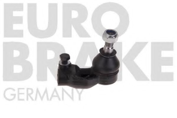 EUROBRAKE 59065033612 Наконечник рулевой тяги EUROBRAKE для OPEL