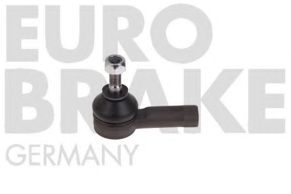 EUROBRAKE 59065033623 Наконечник рулевой тяги EUROBRAKE для OPEL