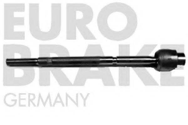 EUROBRAKE 59065033628 Наконечник рулевой тяги EUROBRAKE для OPEL