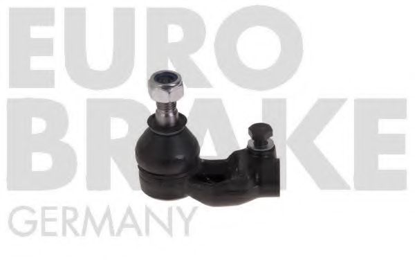 EUROBRAKE 59065033637 Наконечник рулевой тяги EUROBRAKE для OPEL