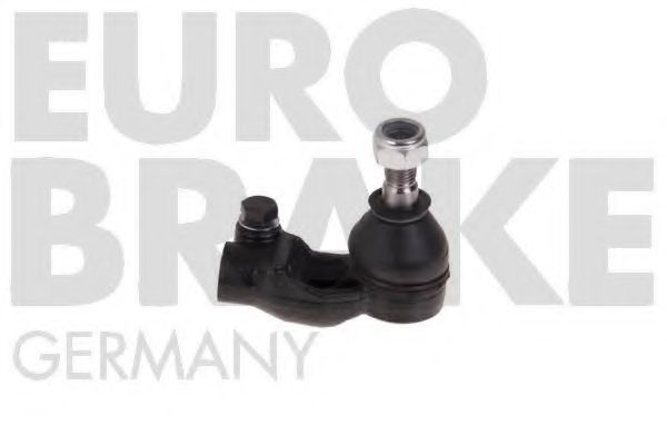 EUROBRAKE 59065033638 Наконечник рулевой тяги EUROBRAKE для OPEL