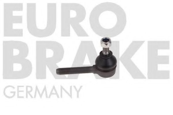 EUROBRAKE 59065033643 Наконечник рулевой тяги EUROBRAKE для OPEL