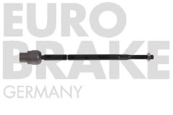 EUROBRAKE 59065033644 Наконечник рулевой тяги EUROBRAKE для OPEL