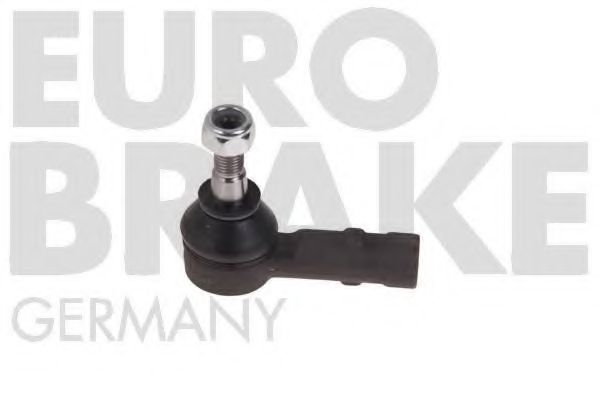 EUROBRAKE 59065033646 Наконечник рулевой тяги EUROBRAKE для OPEL