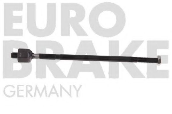 EUROBRAKE 59065033647 Наконечник рулевой тяги EUROBRAKE для OPEL