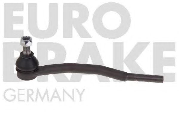 EUROBRAKE 59065033650 Наконечник рулевой тяги EUROBRAKE для OPEL