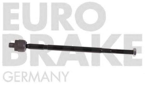 EUROBRAKE 59065033654 Наконечник рулевой тяги EUROBRAKE для OPEL