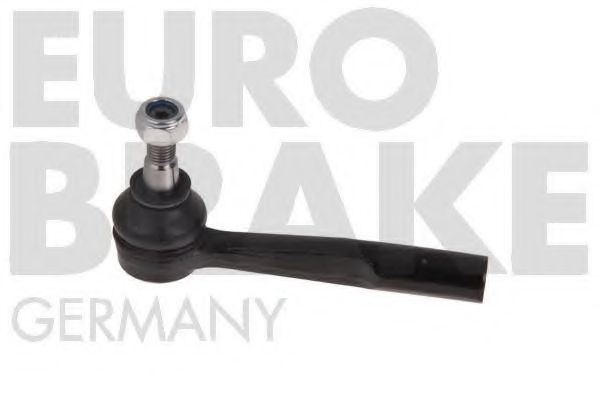 EUROBRAKE 59065033655 Наконечник рулевой тяги EUROBRAKE для OPEL