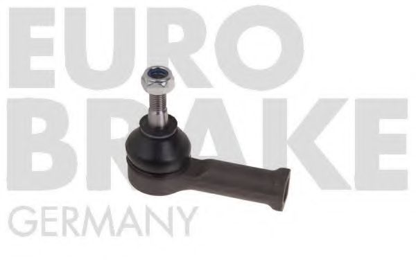 EUROBRAKE 59065033656 Наконечник рулевой тяги EUROBRAKE для OPEL