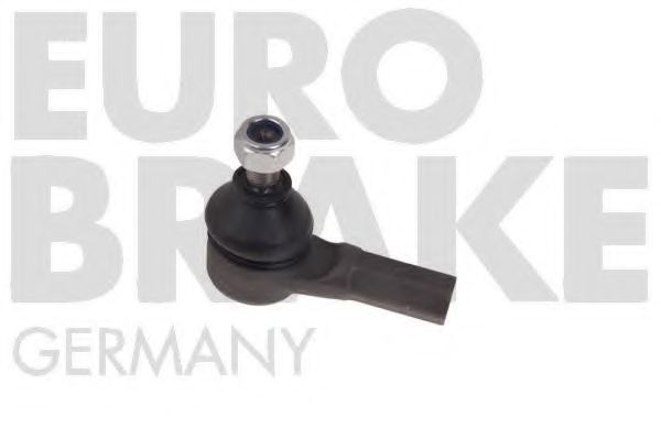 EUROBRAKE 59065033657 Наконечник рулевой тяги EUROBRAKE для OPEL