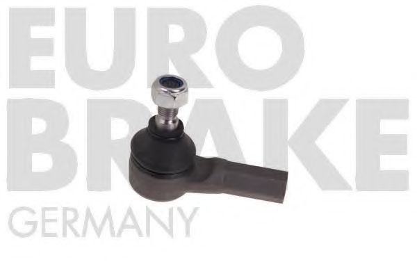EUROBRAKE 59065033658 Наконечник рулевой тяги EUROBRAKE для OPEL