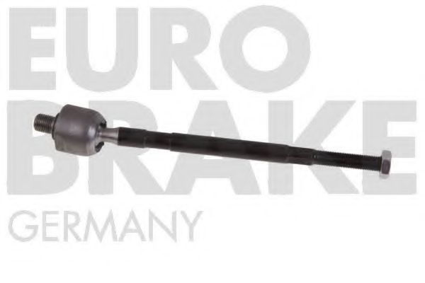 EUROBRAKE 59065033659 Наконечник рулевой тяги EUROBRAKE для OPEL