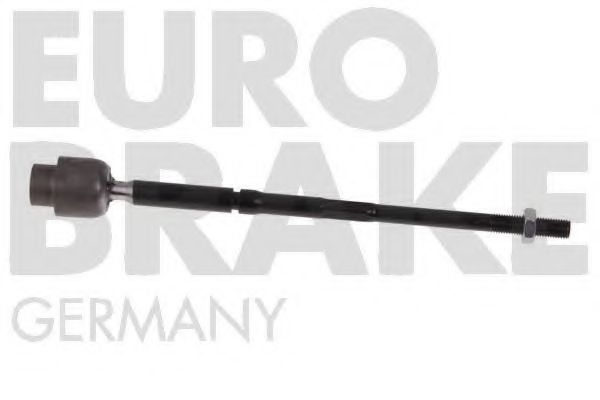 EUROBRAKE 59065033661 Наконечник рулевой тяги EUROBRAKE для OPEL