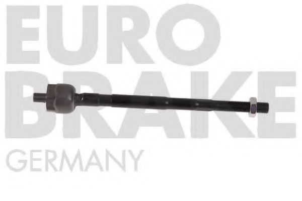 EUROBRAKE 59065033662 Наконечник рулевой тяги EUROBRAKE для OPEL