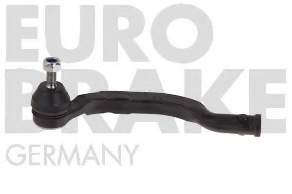 EUROBRAKE 59065033663 Наконечник рулевой тяги EUROBRAKE для OPEL