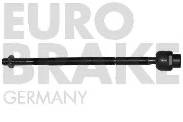EUROBRAKE 59065033666 Наконечник рулевой тяги EUROBRAKE для OPEL