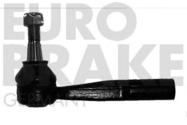 EUROBRAKE 59065033667 Наконечник рулевой тяги EUROBRAKE для OPEL
