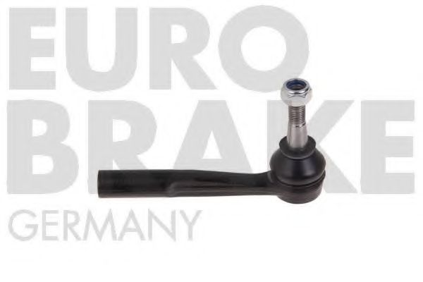 EUROBRAKE 59065033668 Наконечник рулевой тяги EUROBRAKE для OPEL