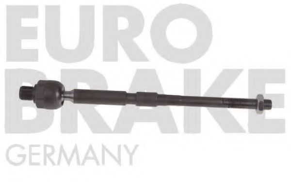 EUROBRAKE 59065033669 Наконечник рулевой тяги EUROBRAKE для OPEL
