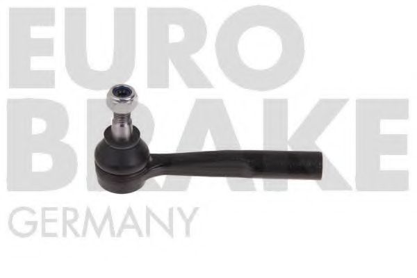 EUROBRAKE 59065033671 Наконечник рулевой тяги EUROBRAKE для OPEL