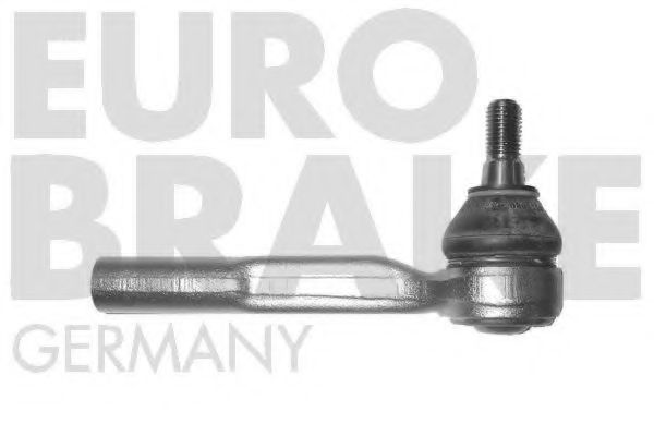 EUROBRAKE 59065033672 Наконечник рулевой тяги EUROBRAKE для OPEL