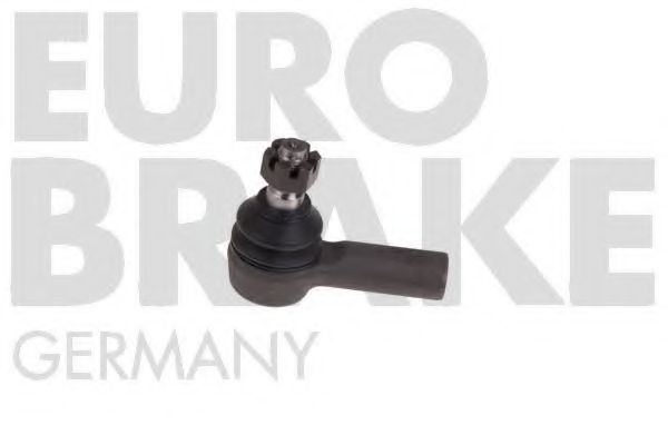 EUROBRAKE 59065033673 Наконечник рулевой тяги EUROBRAKE для OPEL