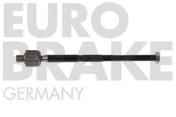 EUROBRAKE 59065033674 Наконечник рулевой тяги EUROBRAKE для OPEL