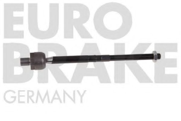 EUROBRAKE 59065033679 Наконечник рулевой тяги EUROBRAKE для OPEL