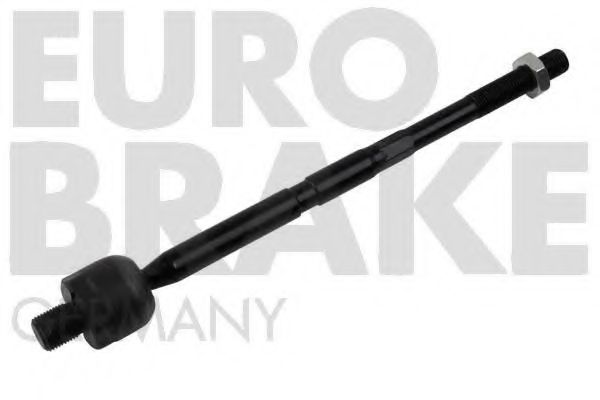 EUROBRAKE 59065033684 Наконечник рулевой тяги EUROBRAKE для OPEL