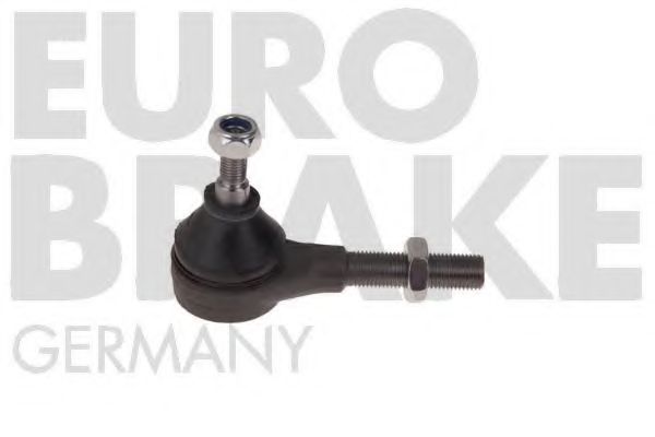 EUROBRAKE 59065033910 Наконечник рулевой тяги EUROBRAKE для OPEL