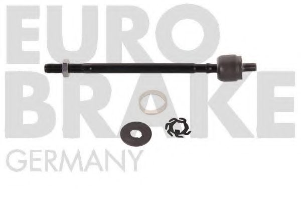 59065033930 EUROBRAKE Осевой шарнир, рулевая тяга 59065033930 EUROBRAKE Осевой шарнир, рулевая тяга