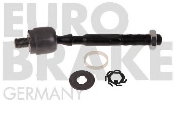 EUROBRAKE 59065033943 Наконечник рулевой тяги EUROBRAKE для OPEL