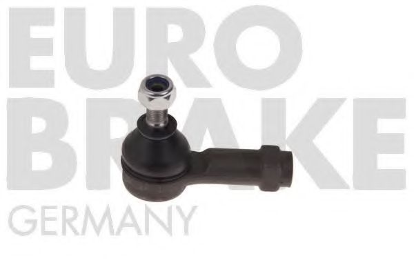 EUROBRAKE 59065034805 Наконечник рулевой тяги EUROBRAKE для VOLVO 940