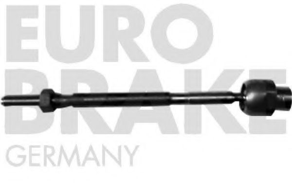 EUROBRAKE 59065034807 Наконечник рулевой тяги для VOLVO 240
