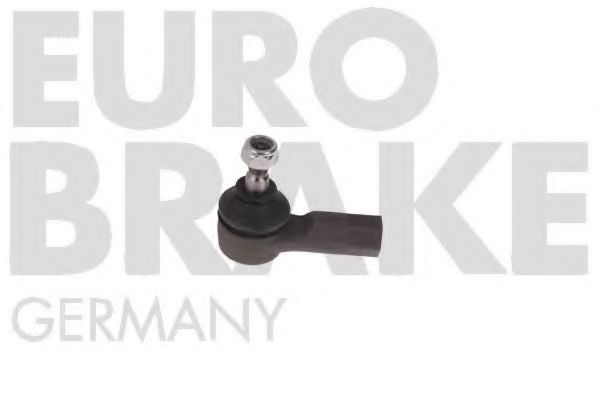EUROBRAKE 59065035007 Наконечник рулевой тяги для DAEWOO EVANDA