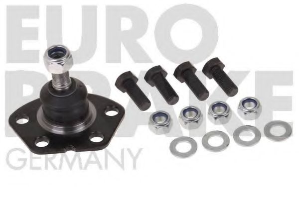 EUROBRAKE 59075041921 Шаровая опора EUROBRAKE для FIAT