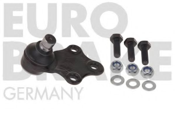 EUROBRAKE 59075043711 Шаровая опора EUROBRAKE 