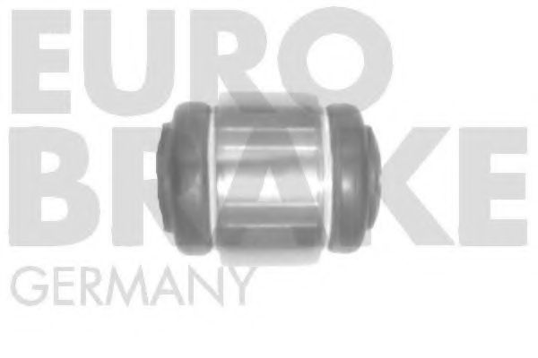 EUROBRAKE 59125101524 Сайлентблок рычага EUROBRAKE 