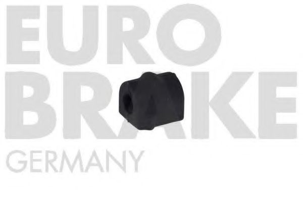 EUROBRAKE 59125103623 Втулка стабилизатора EUROBRAKE для OPEL