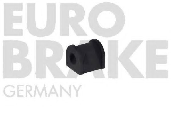EUROBRAKE 59125103624 Втулка стабилизатора EUROBRAKE для OPEL