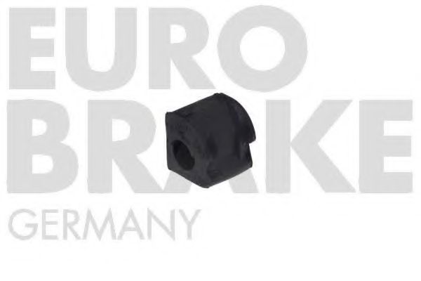EUROBRAKE 59125104742 Втулка стабилизатора EUROBRAKE для VOLKSWAGEN