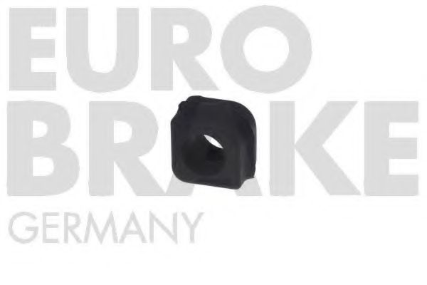 EUROBRAKE 59125104747 Втулка стабилизатора EUROBRAKE для VOLKSWAGEN